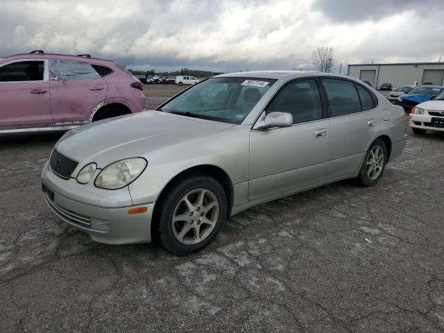  Salvage Lexus Gs