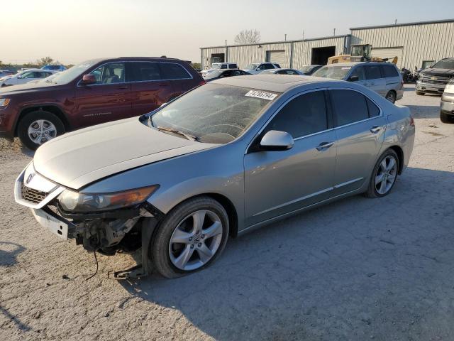  Salvage Acura TSX