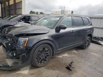  Salvage Kia Telluride