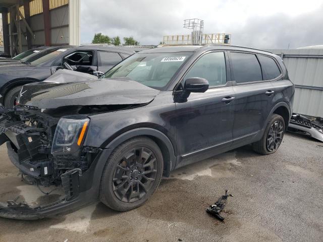  Salvage Kia Telluride