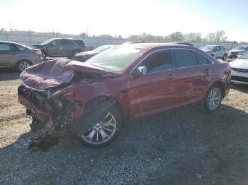  Salvage Ford Taurus