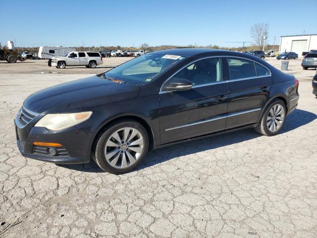  Salvage Volkswagen CC