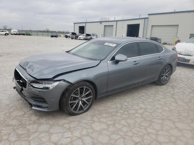  Salvage Volvo S90