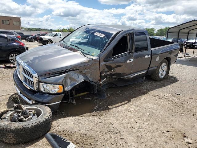  Salvage Dodge Ram 1500