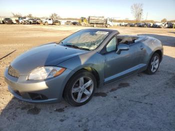  Salvage Mitsubishi Eclipse