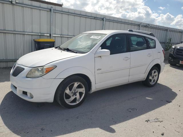  Salvage Pontiac Vibe