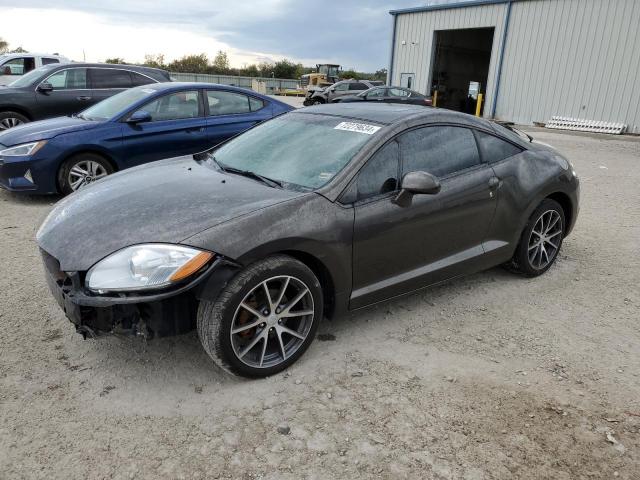  Salvage Mitsubishi Eclipse