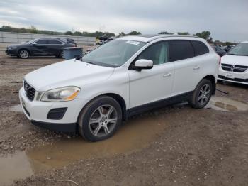  Salvage Volvo XC60