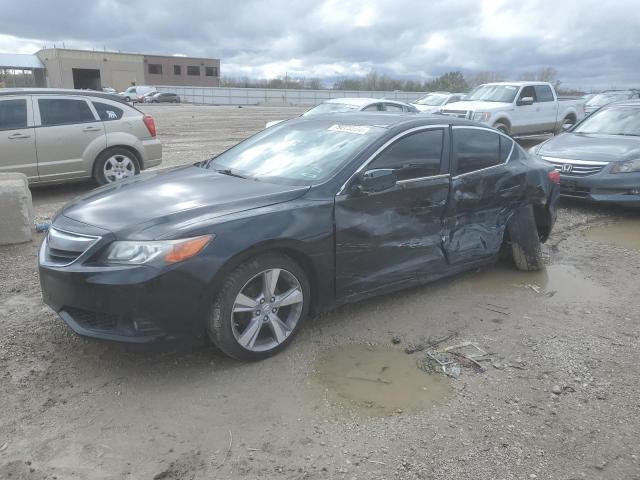  Salvage Acura ILX