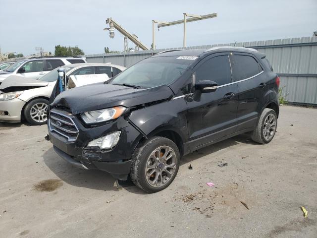  Salvage Ford EcoSport