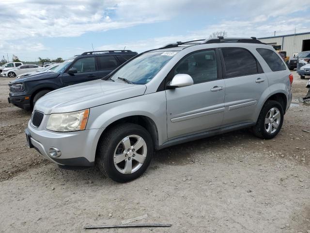  Salvage Pontiac Torrent