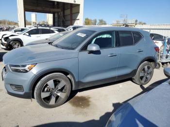  Salvage Volvo XC40