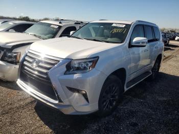  Salvage Lexus Gx