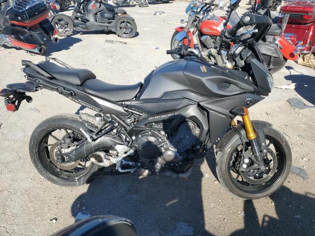  Salvage Yamaha Fj09