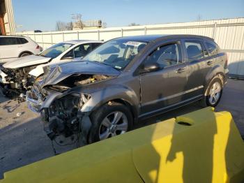  Salvage Dodge Caliber