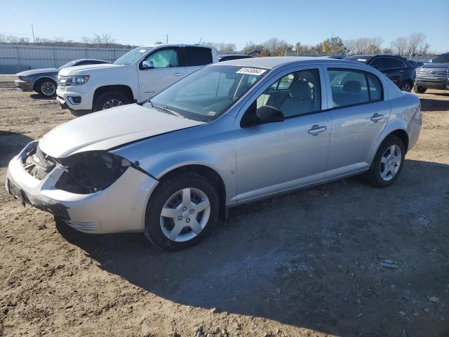  Salvage Chevrolet Cobalt Ls