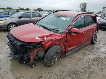  Salvage Kia Niro