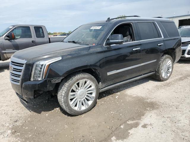  Salvage Cadillac Escalade