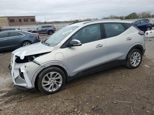  Salvage Chevrolet Bolt