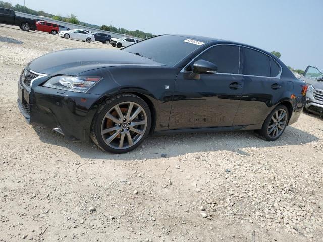  Salvage Lexus Gs