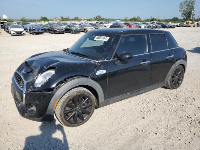  Salvage MINI Cooper