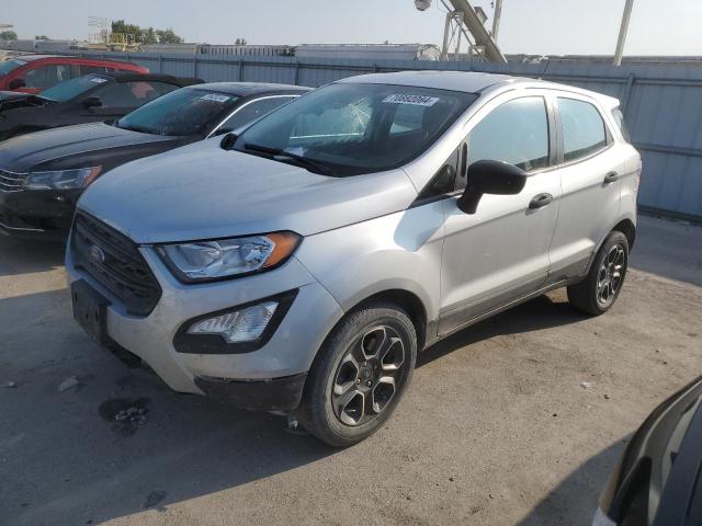  Salvage Ford EcoSport