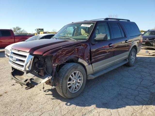  Salvage Ford Expedition