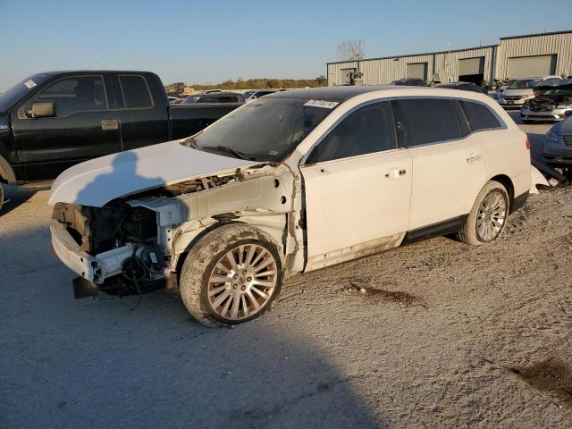  Salvage Lincoln MKT