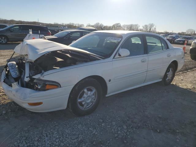  Salvage Buick LeSabre