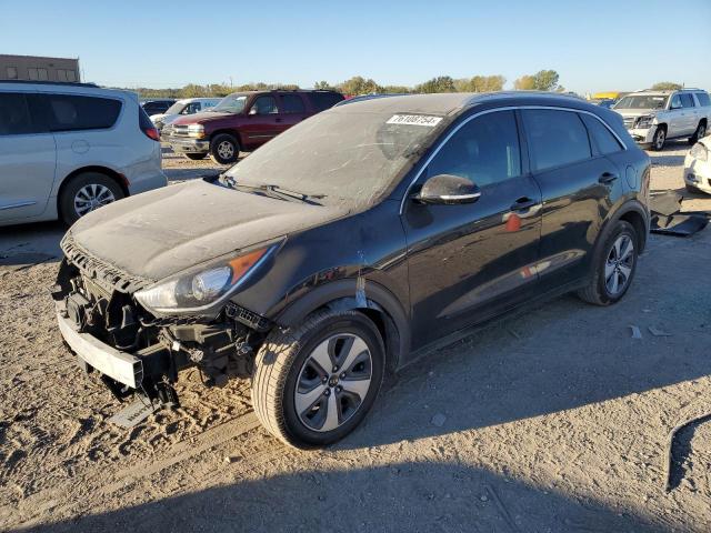  Salvage Kia Niro