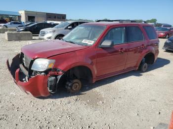  Salvage Mercury Mariner