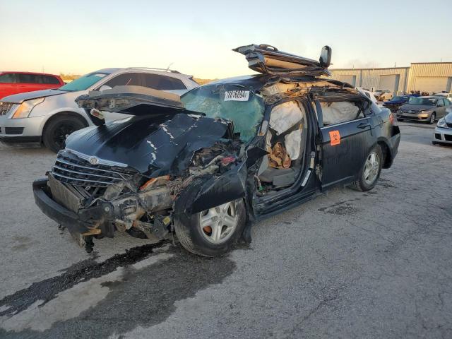  Salvage Chrysler Sebring