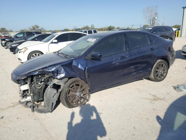  Salvage Dodge Dart