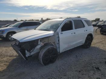  Salvage Hyundai PALISADE