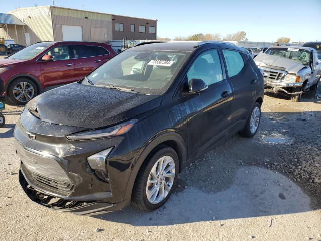  Salvage Chevrolet Bolt