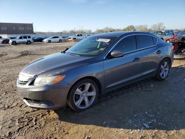  Salvage Acura ILX