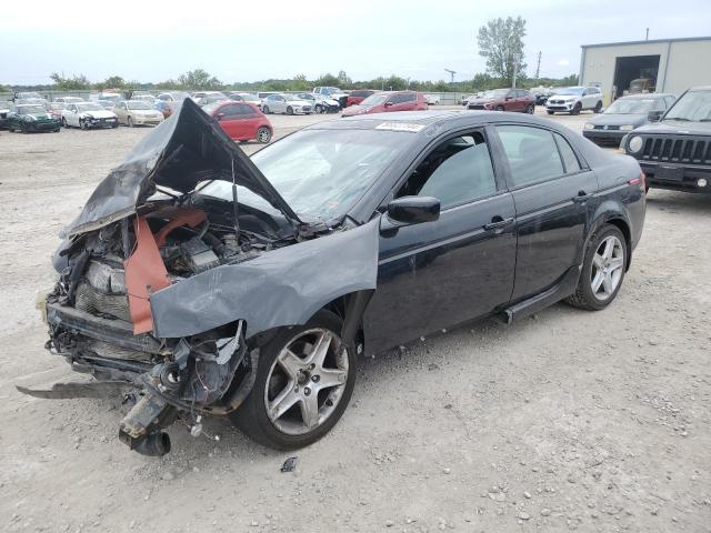  Salvage Acura TL