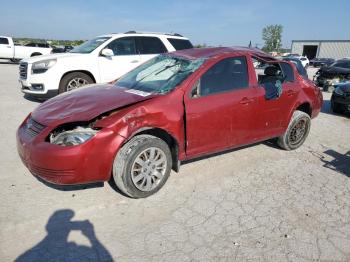  Salvage Chevrolet Cobalt Ls