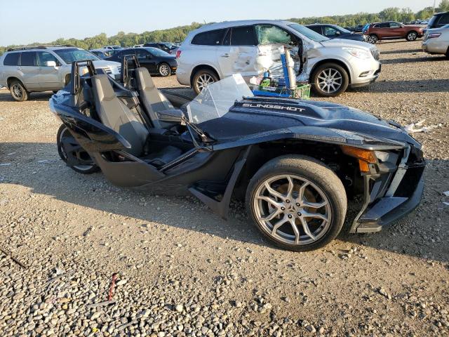  Salvage Polaris Slingshot