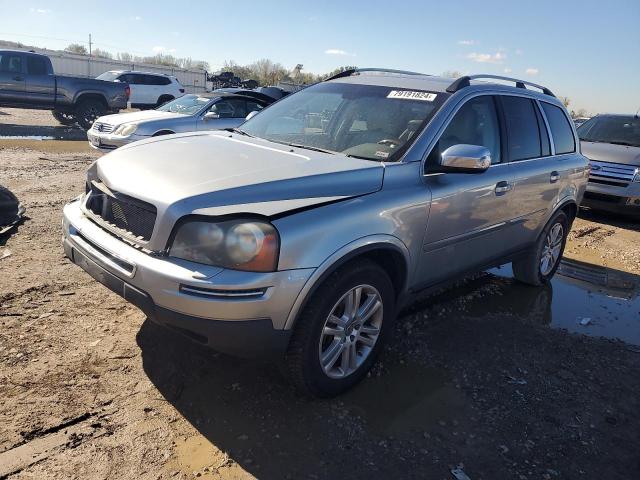  Salvage Volvo XC90