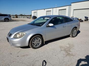  Salvage Pontiac G5