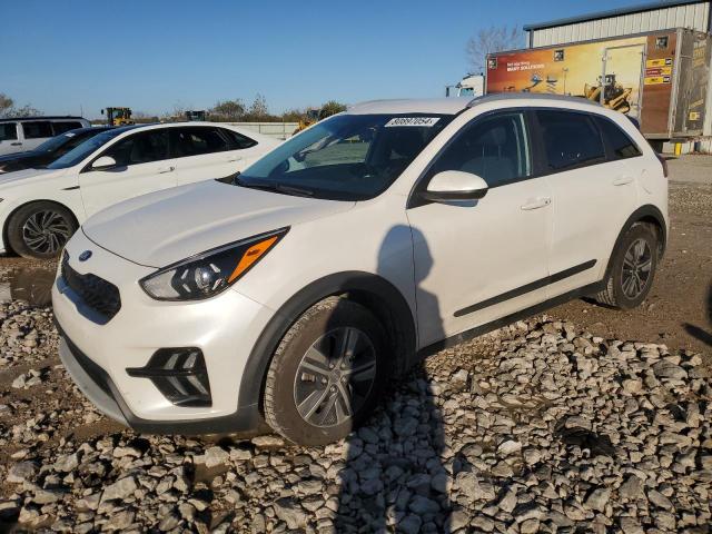  Salvage Kia Niro