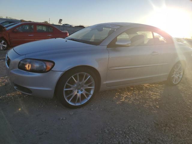  Salvage Volvo C70