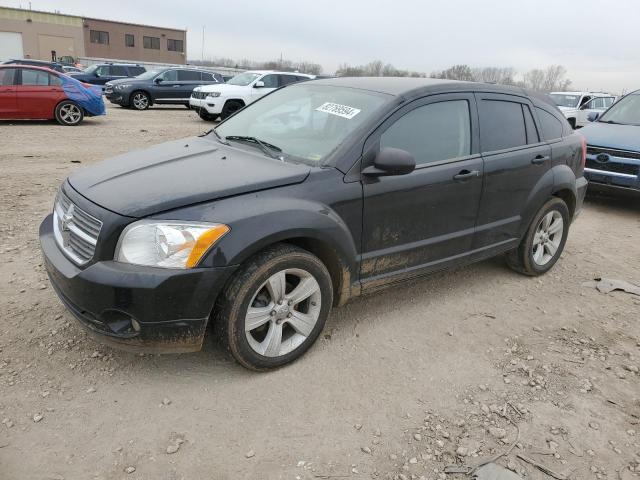  Salvage Dodge Caliber