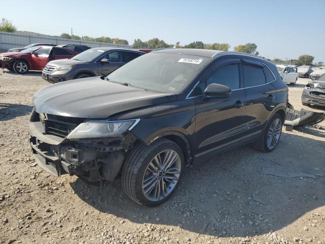  Salvage Lincoln MKZ