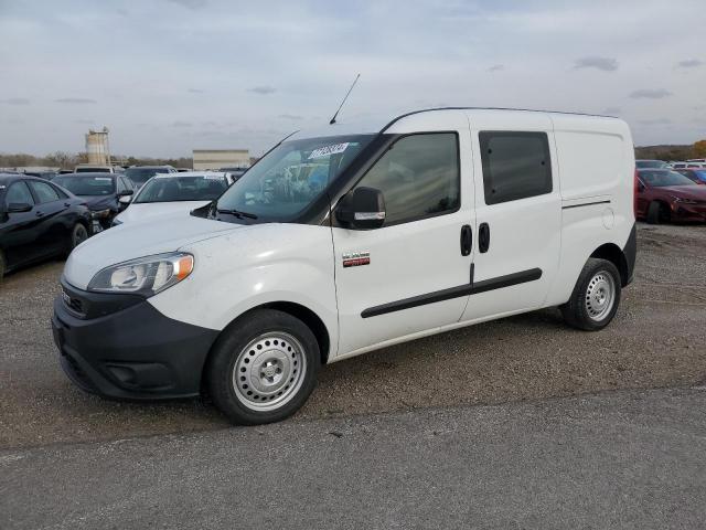  Salvage Ram Promaster