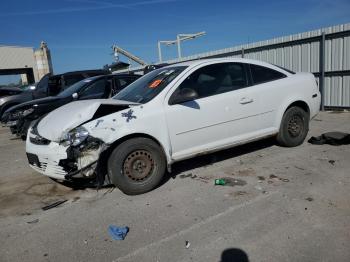  Salvage Chevrolet Cobalt Ls