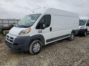  Salvage Ram Promaster