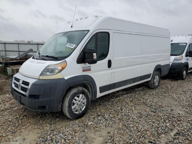  Salvage Ram Promaster