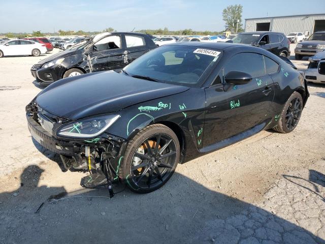  Salvage Toyota 86